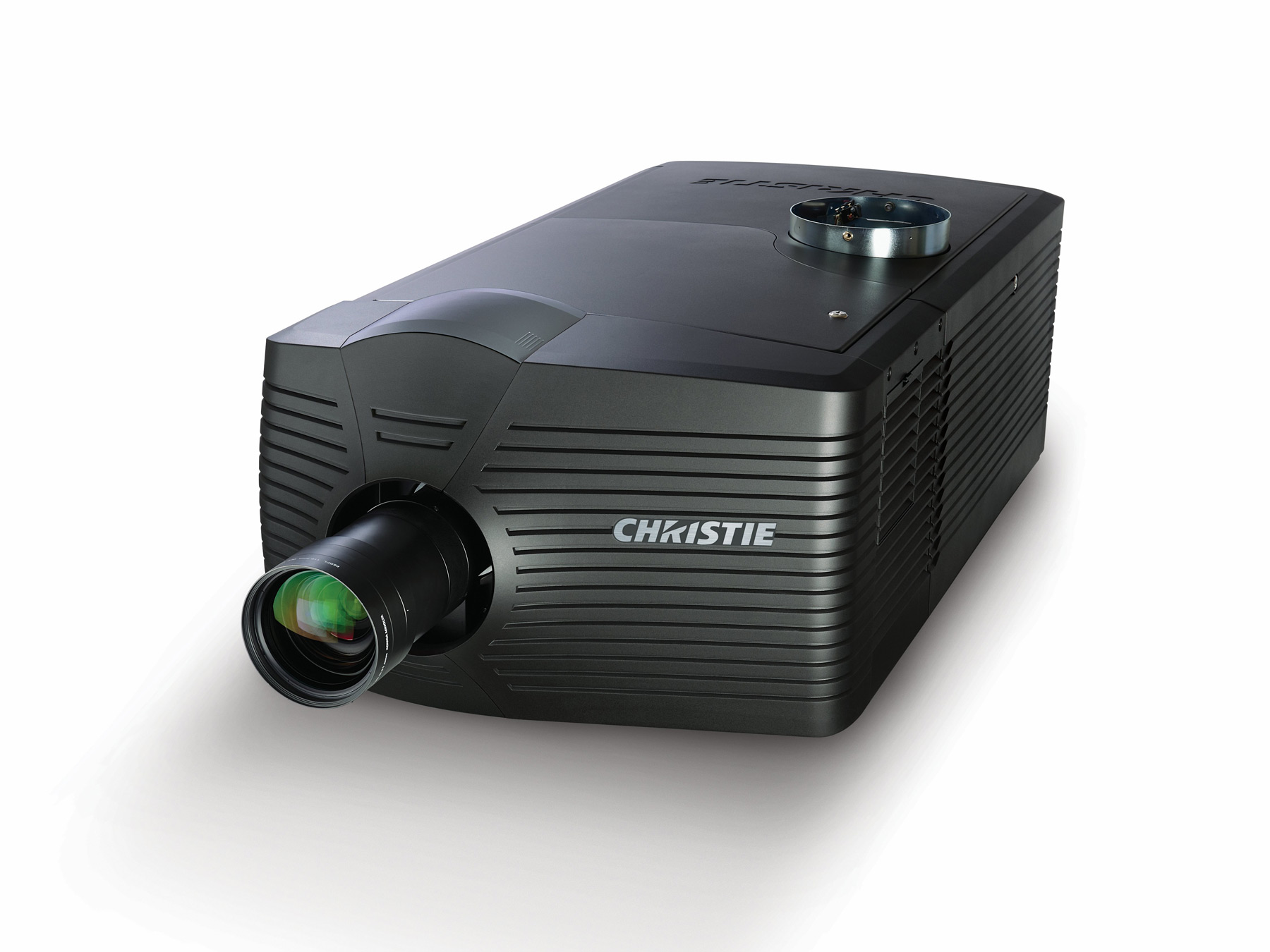 Christie D4K3560 high frame rate 3DLP 4K projector | 129-005106-XX