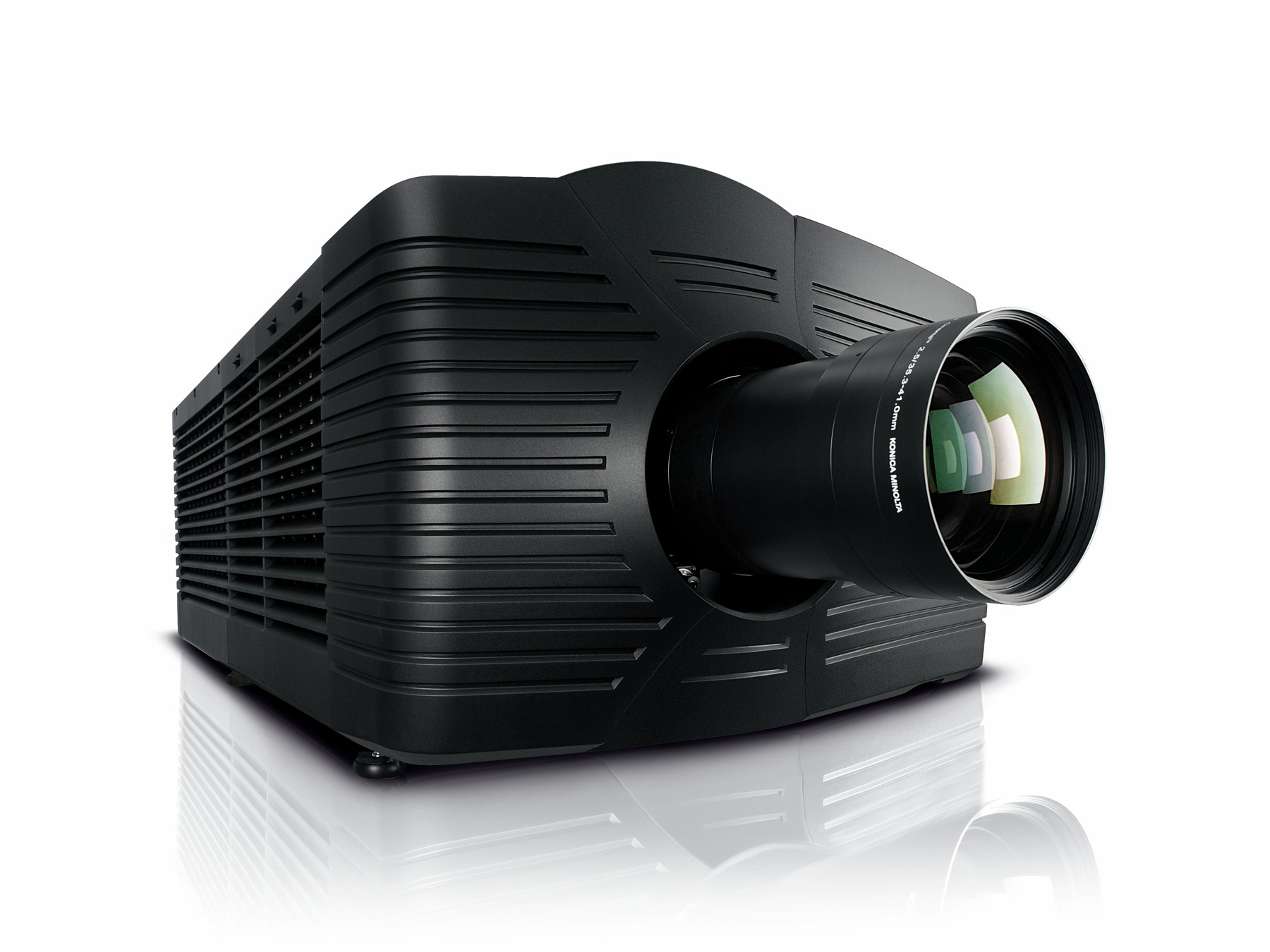 Christie D4K3560 high frame rate 3DLP 4K projector | 129-005106-XX