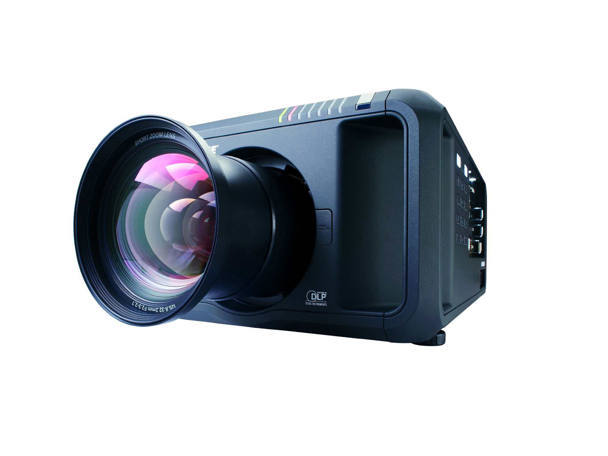 Christie DHD700 HD DLP® projector | 103-022105-XX