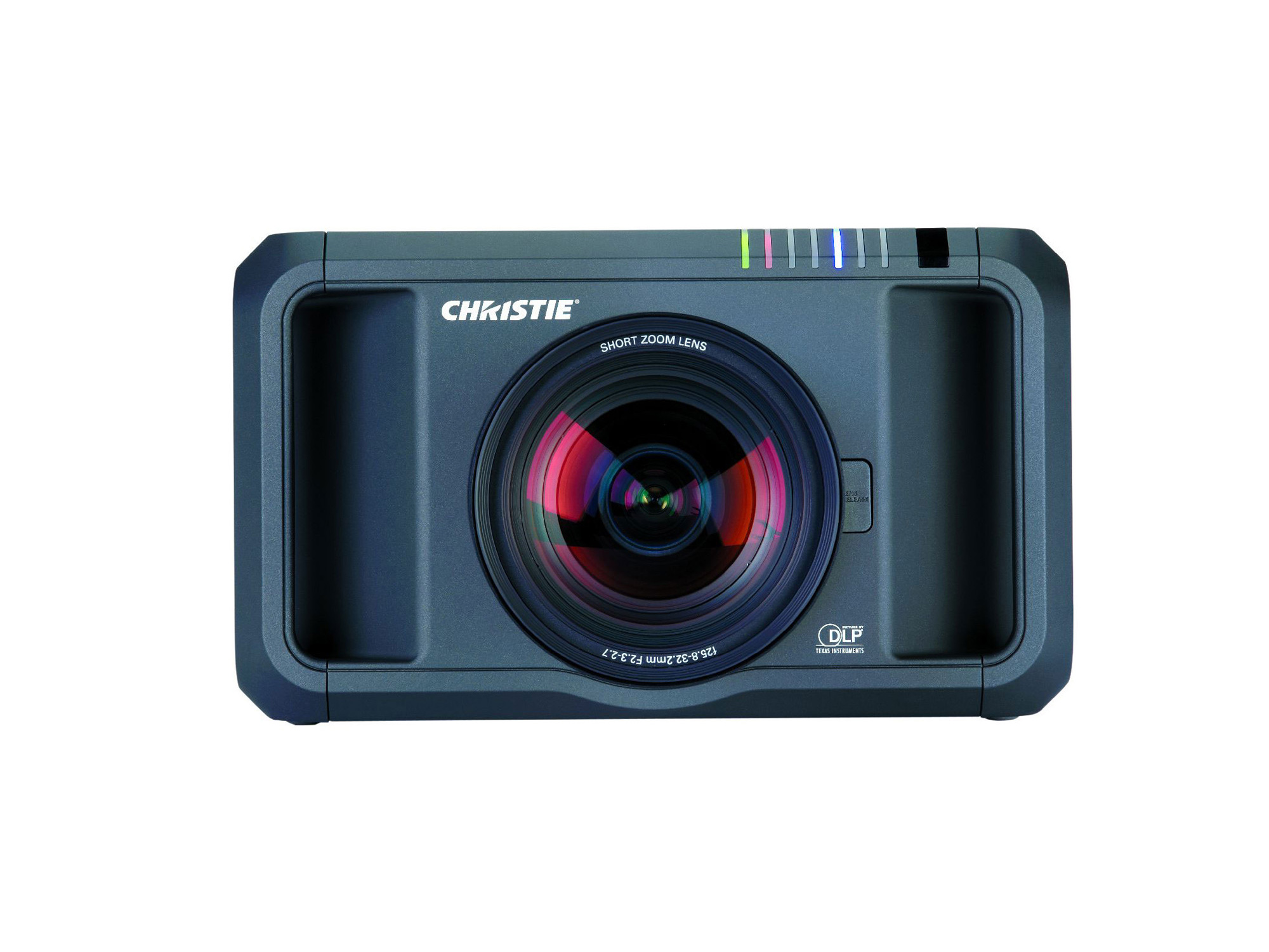 Christie DHD700 HD DLP® projector | 103-022105-XX