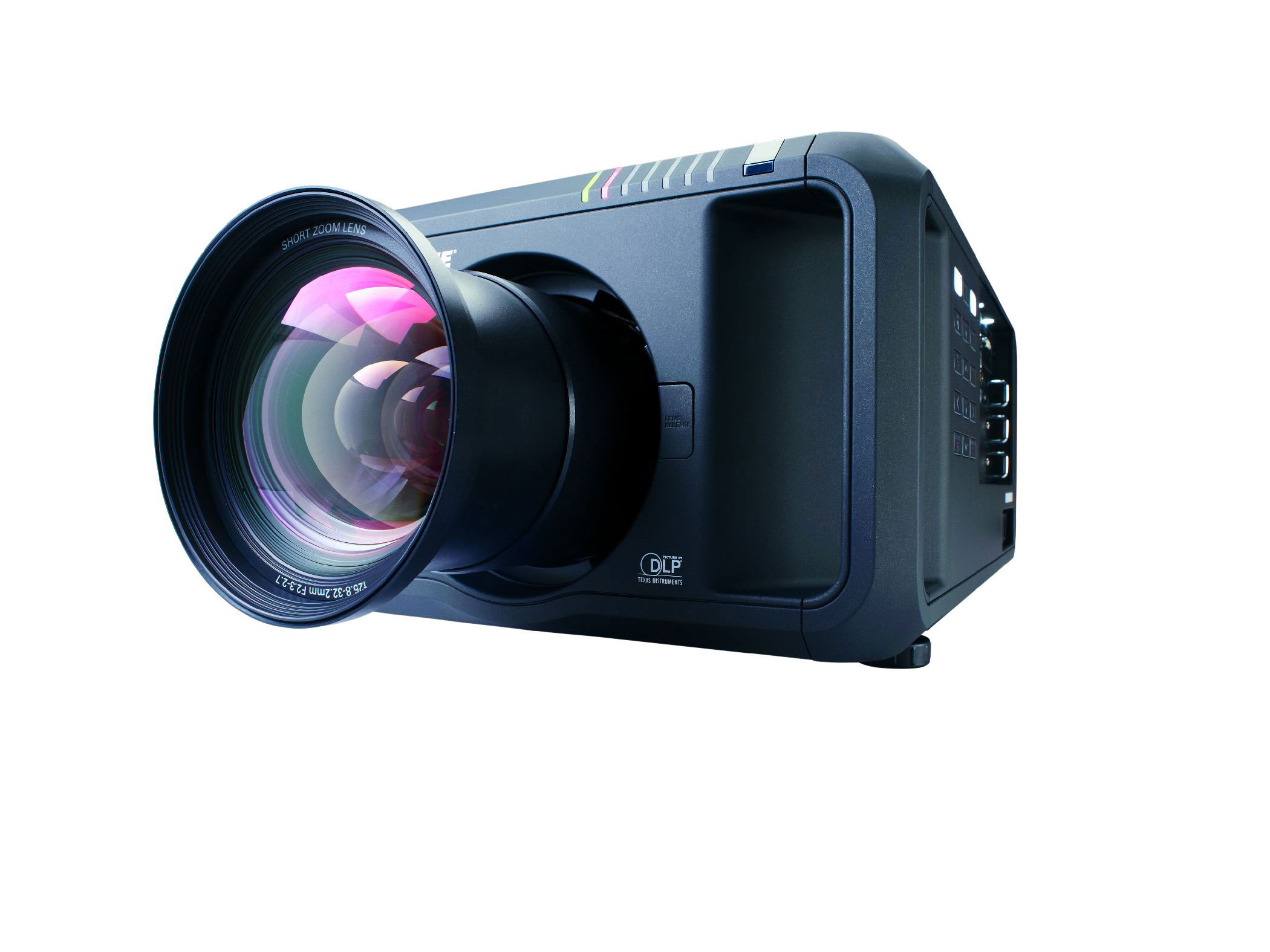 Christie DHD800 HD DLP projector | 103-029102-XX