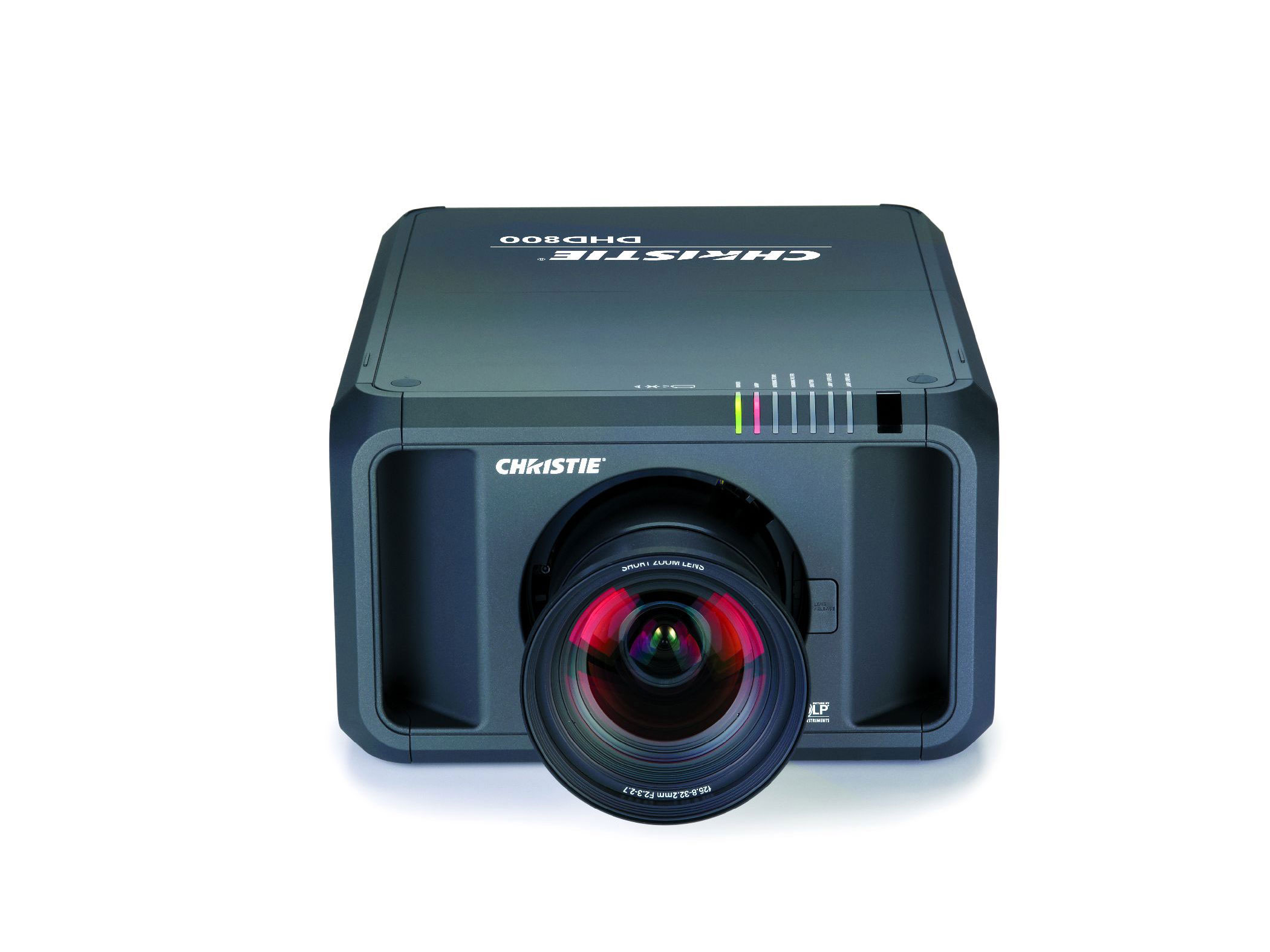 Christie DHD800 HD DLP projector | 103-029102-XX