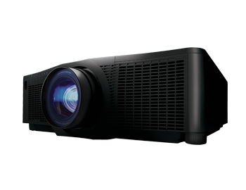 Christie DWU1052-Q | 121-037101-XX