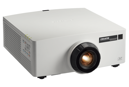 Christie DWU630-GS
