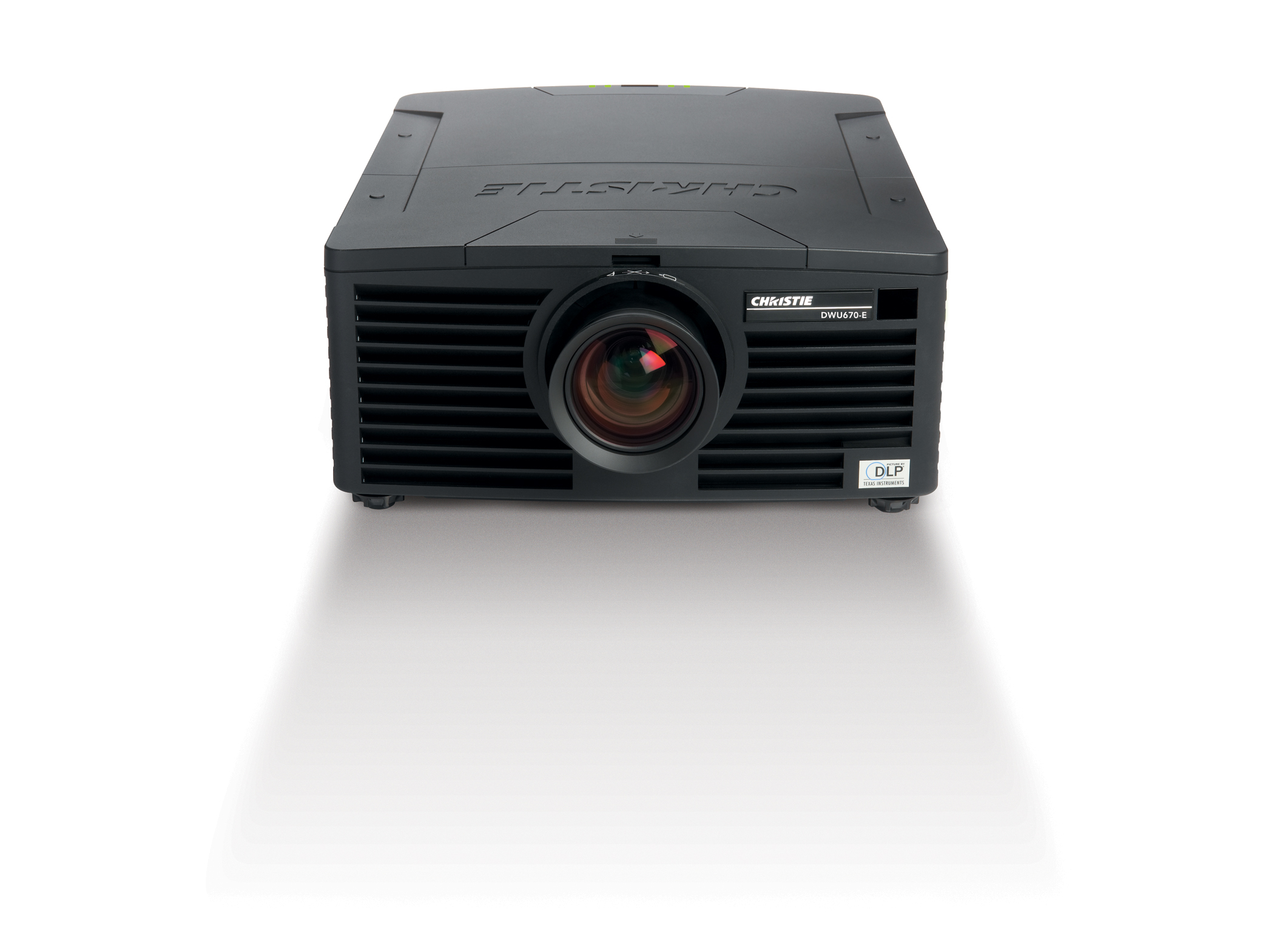 Christie DWU670-E WUXGA DLP Projector | 133-002103-XX