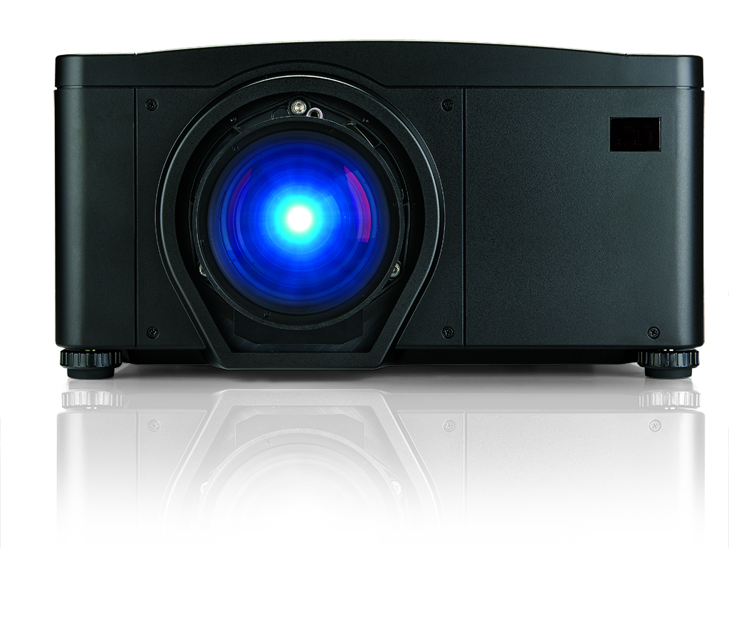 Christie HD10K-M 1080 HD 3DLP Projector | 118-011103-XX