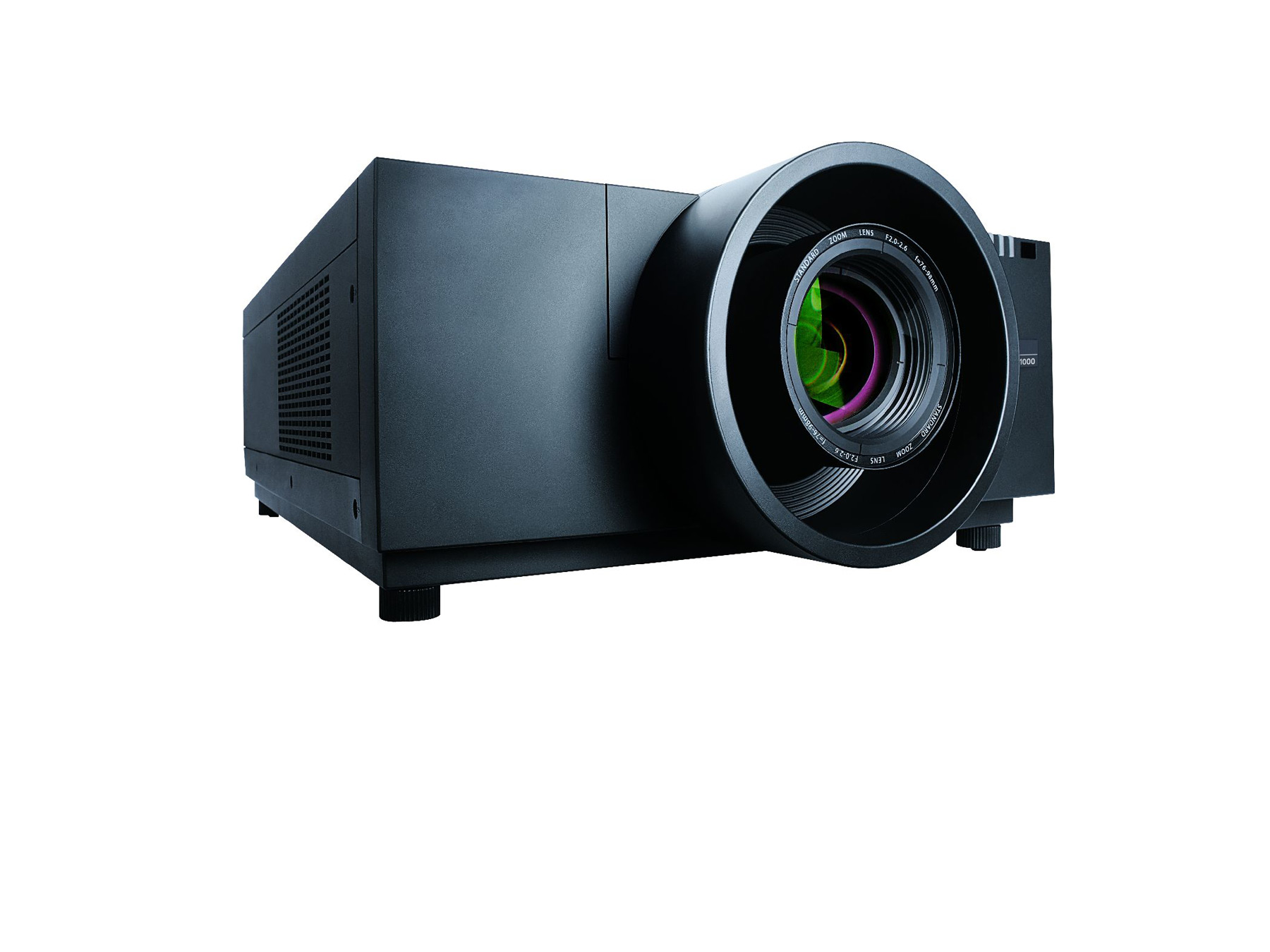 Christie L2K1000 LCD 2K Projector | 103-031105-XX