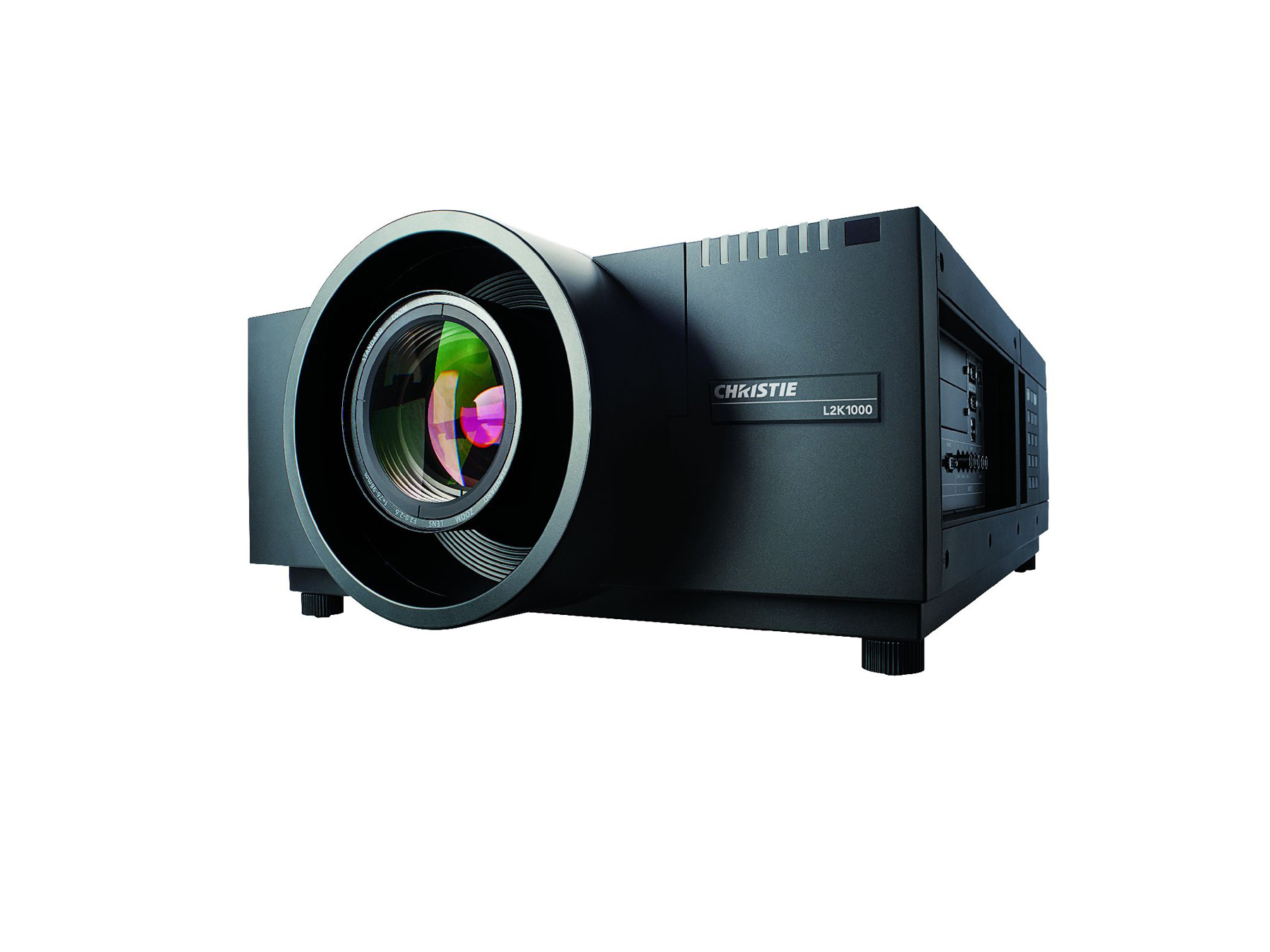 Christie L2K1000 LCD 2K Projector | 103-031105-XX