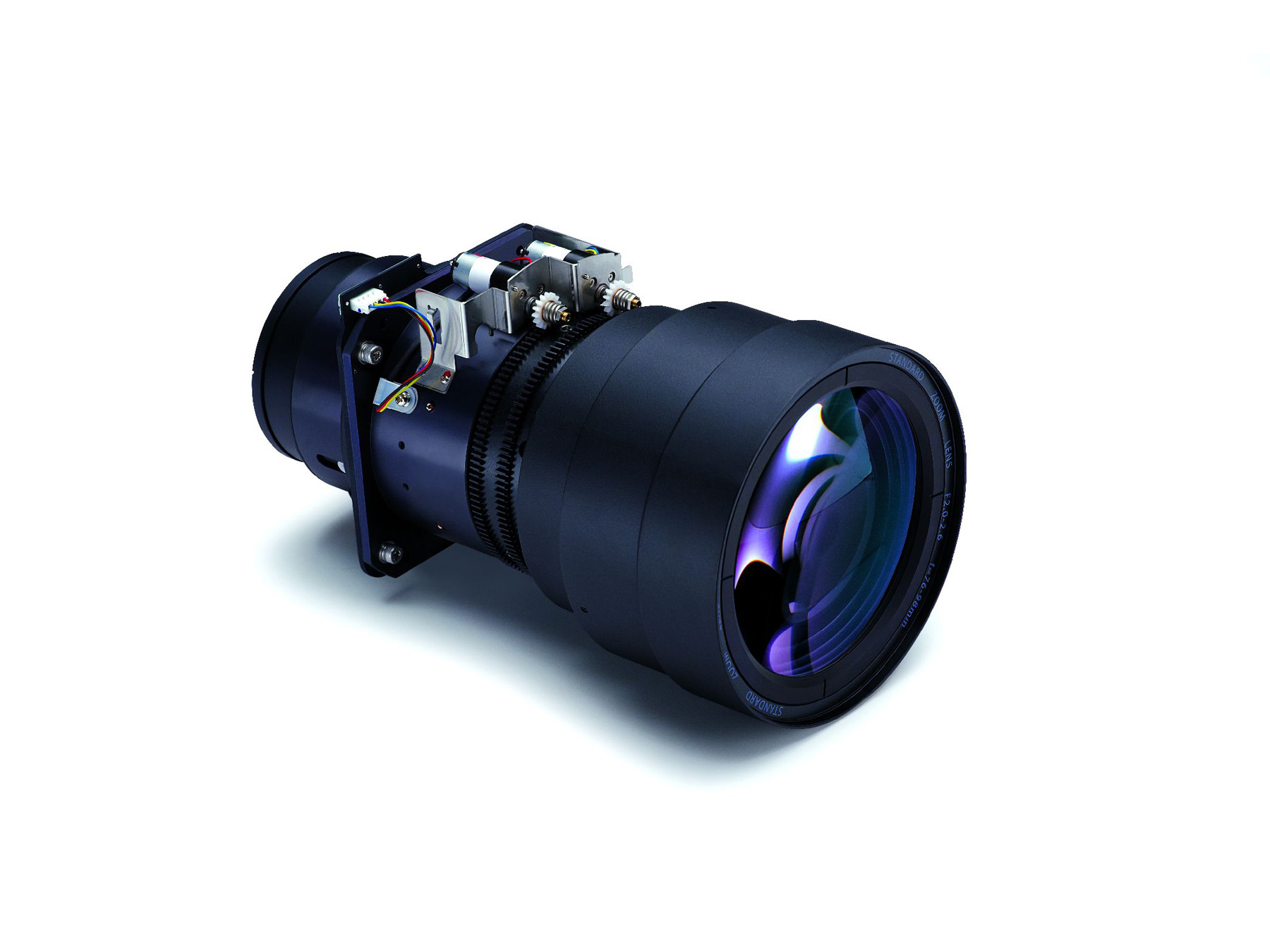 Christie L2K1000 LCD 2K Projector | 103-031105-XX