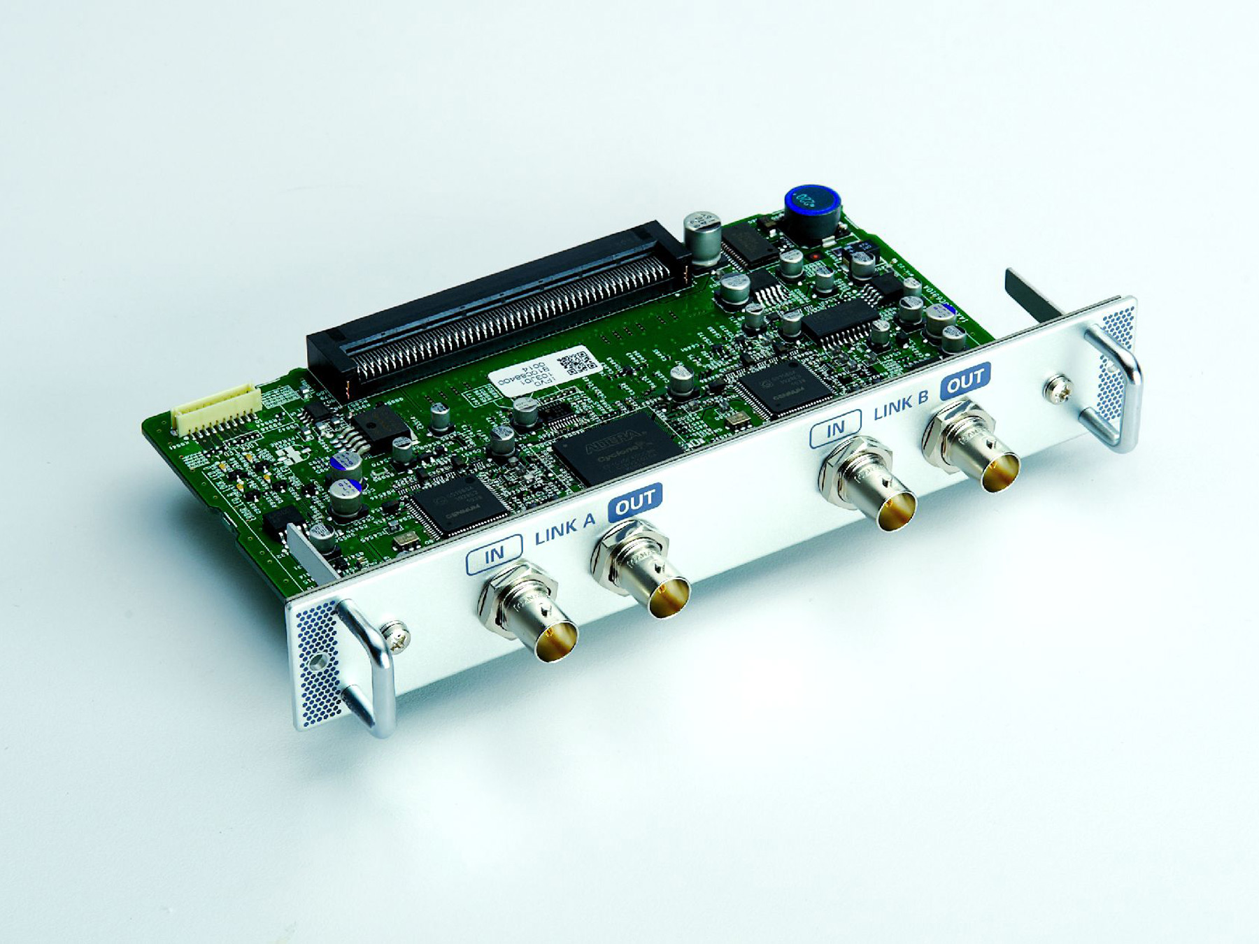 Christie L2K1000 LCD 2K Projector | 103-031105-XX