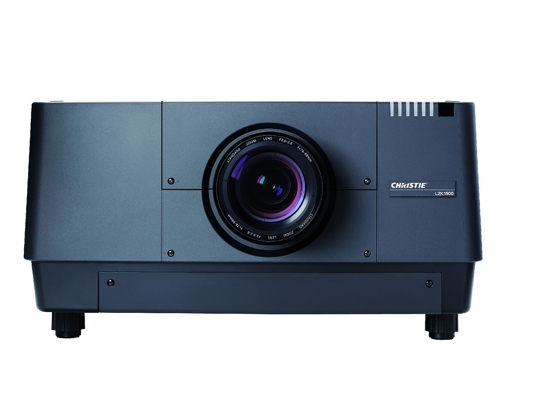 Christie L2K1500 LCD 2K Projector | 103-032106-XX