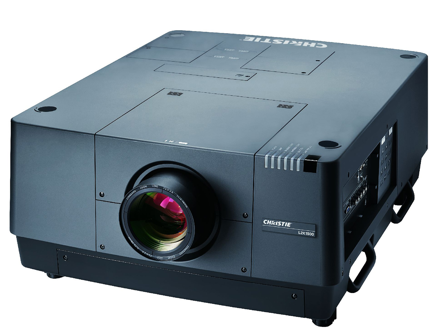 Christie L2K1500 LCD 2K Projector | 103-032106-XX