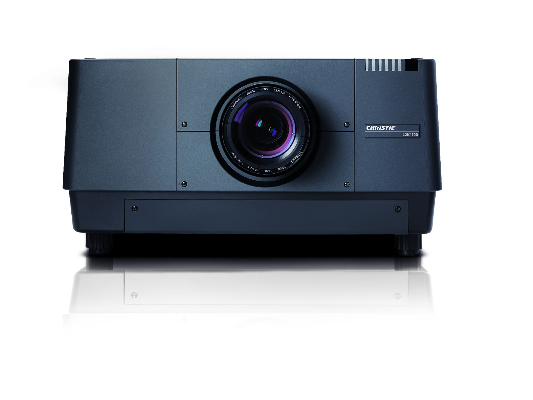 Christie L2K1500 LCD 2K Projector | 103-032106-XX