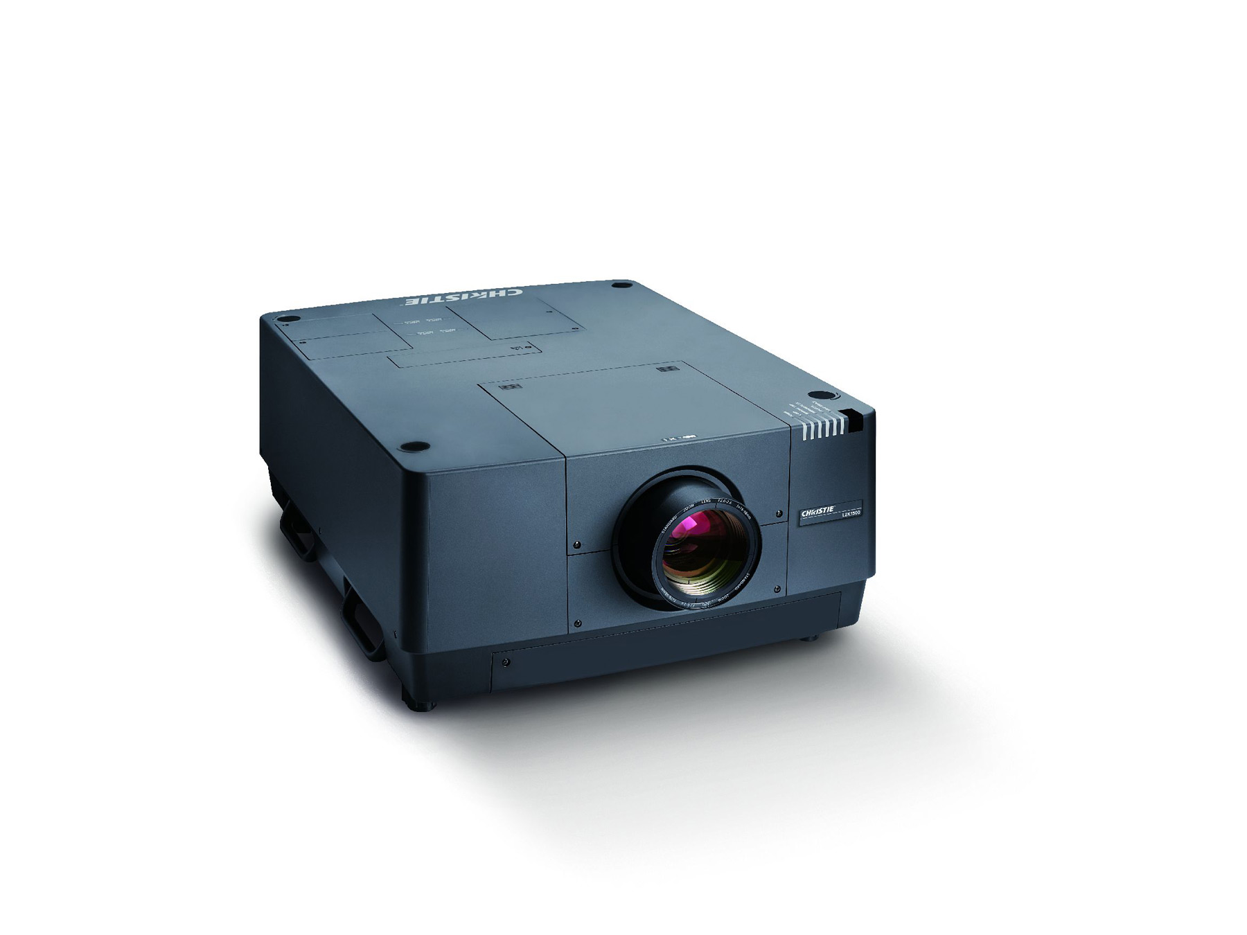 Christie L2K1500 LCD 2K Projector | 103-032106-XX