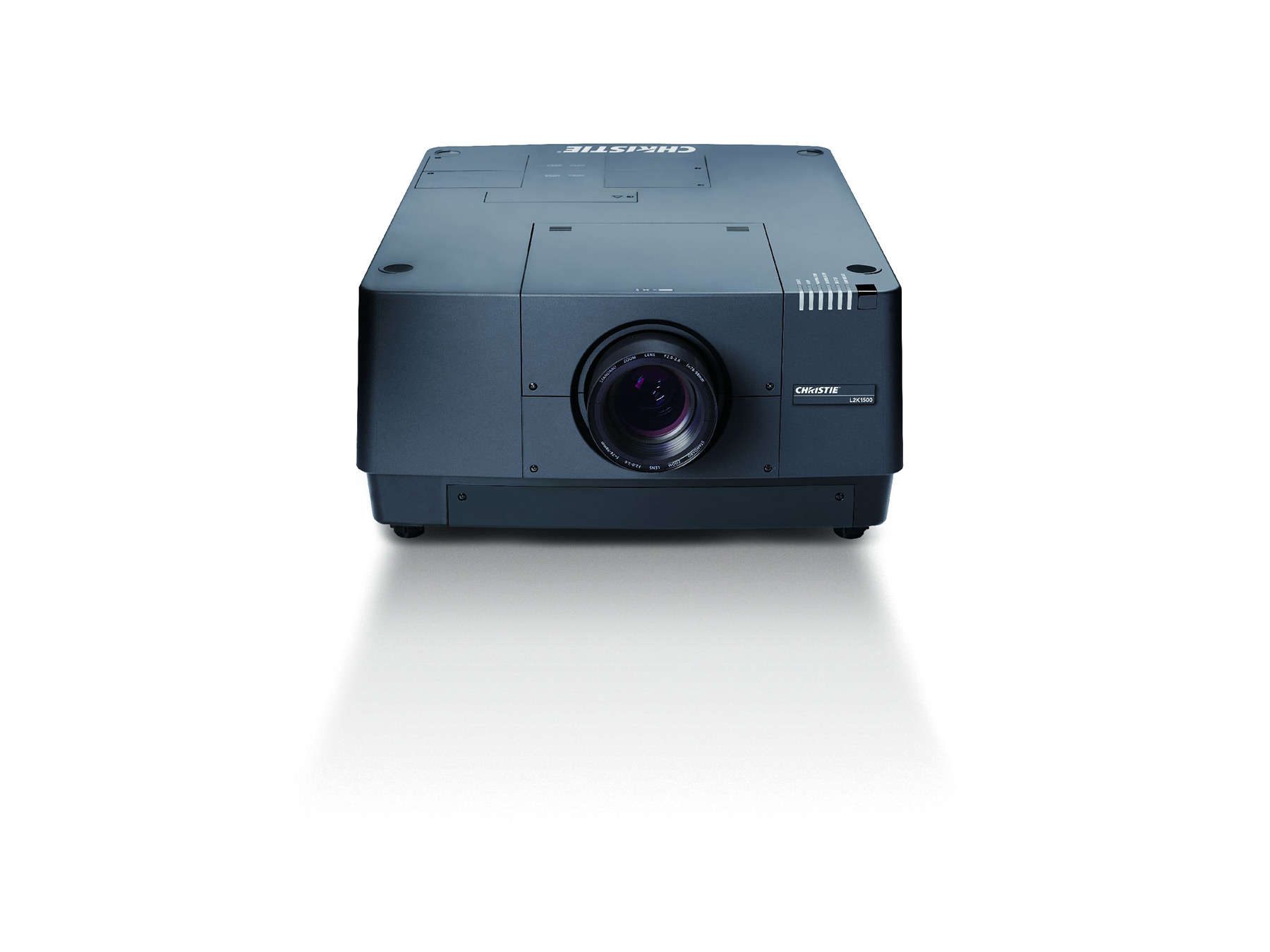 Christie L2K1500 LCD 2K Projector | 103-032106-XX