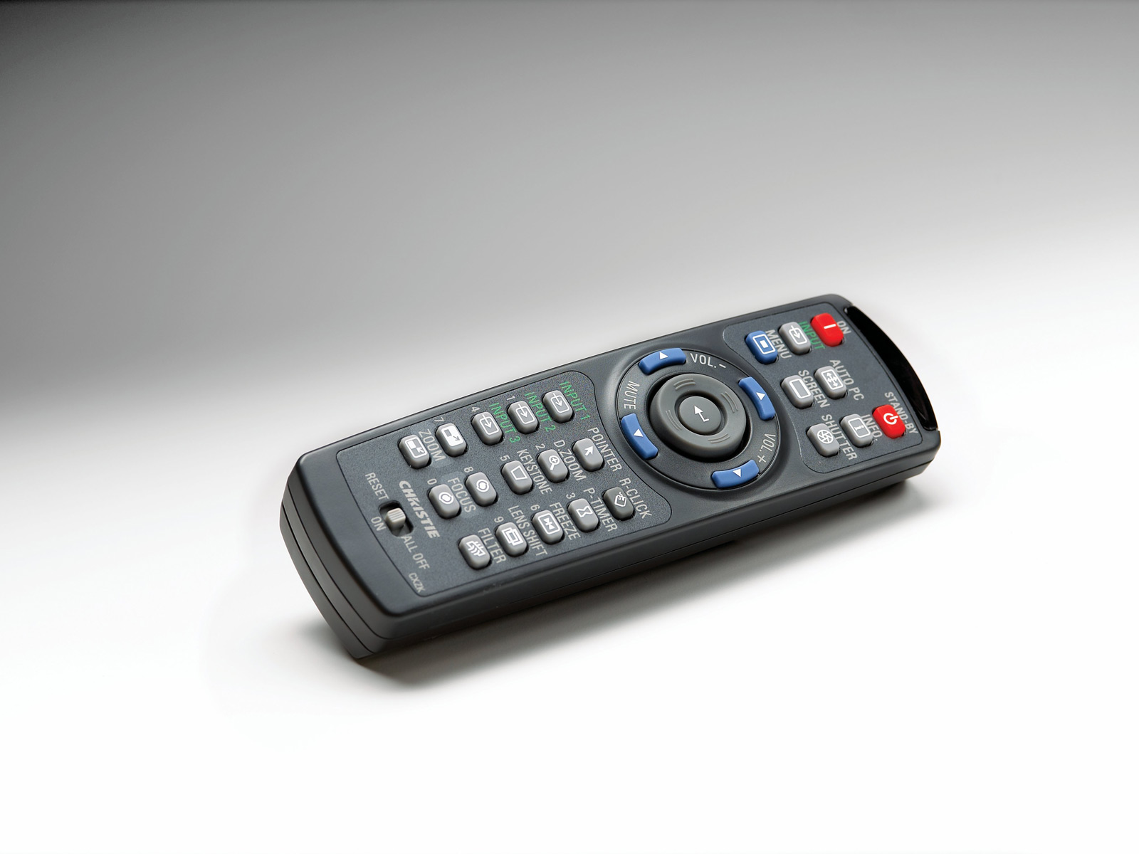 Christie LHD700 3LCD full HD digital projector | 103-034108-XX