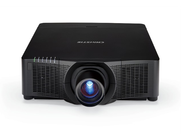 Christie LHD720i-D 3LCD projector | 121-051107-XX (black), 121-050106-XX (white no longer available)