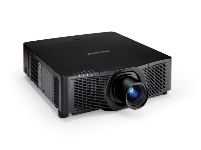 Christie LHD720i-D 3LCD projector | 121-051107-XX (black), 121-050106-XX (white no longer available)