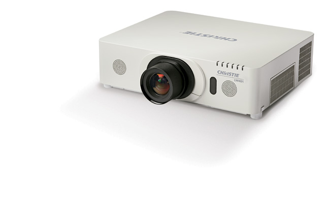 Christie LW401 3LCD projector | 121-012104-XX