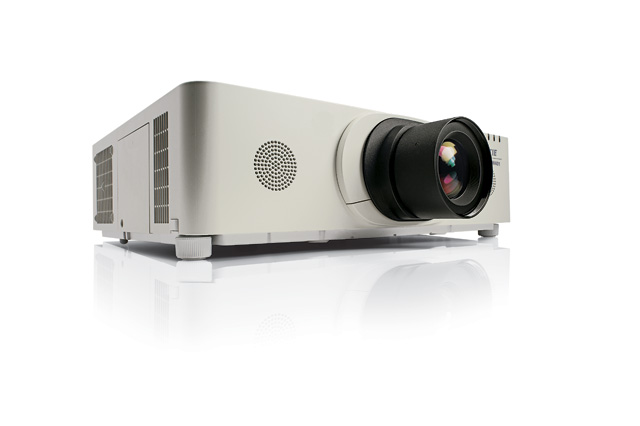 Christie LW401 3LCD projector | 121-012104-XX