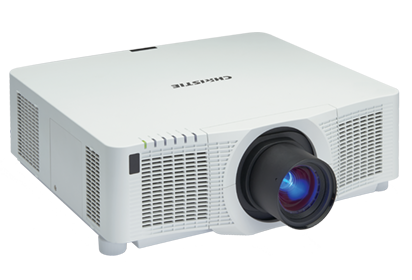 Christie LW651i-D 3LCD projector | 121-035109-XX (White only)