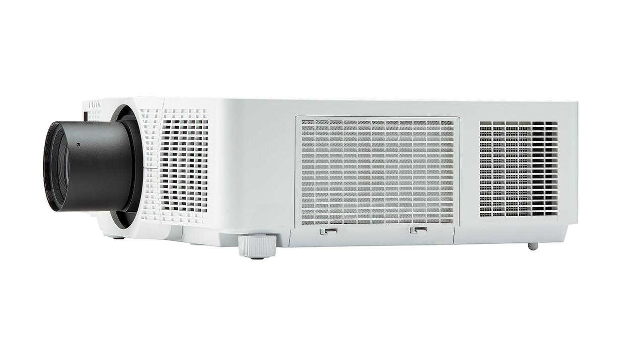 Christie LWU620i-D 3LCD projector | 121-048103-XX