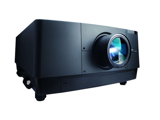 Christie LX1750 3-LCD XGA Projector | 103-035109-XX