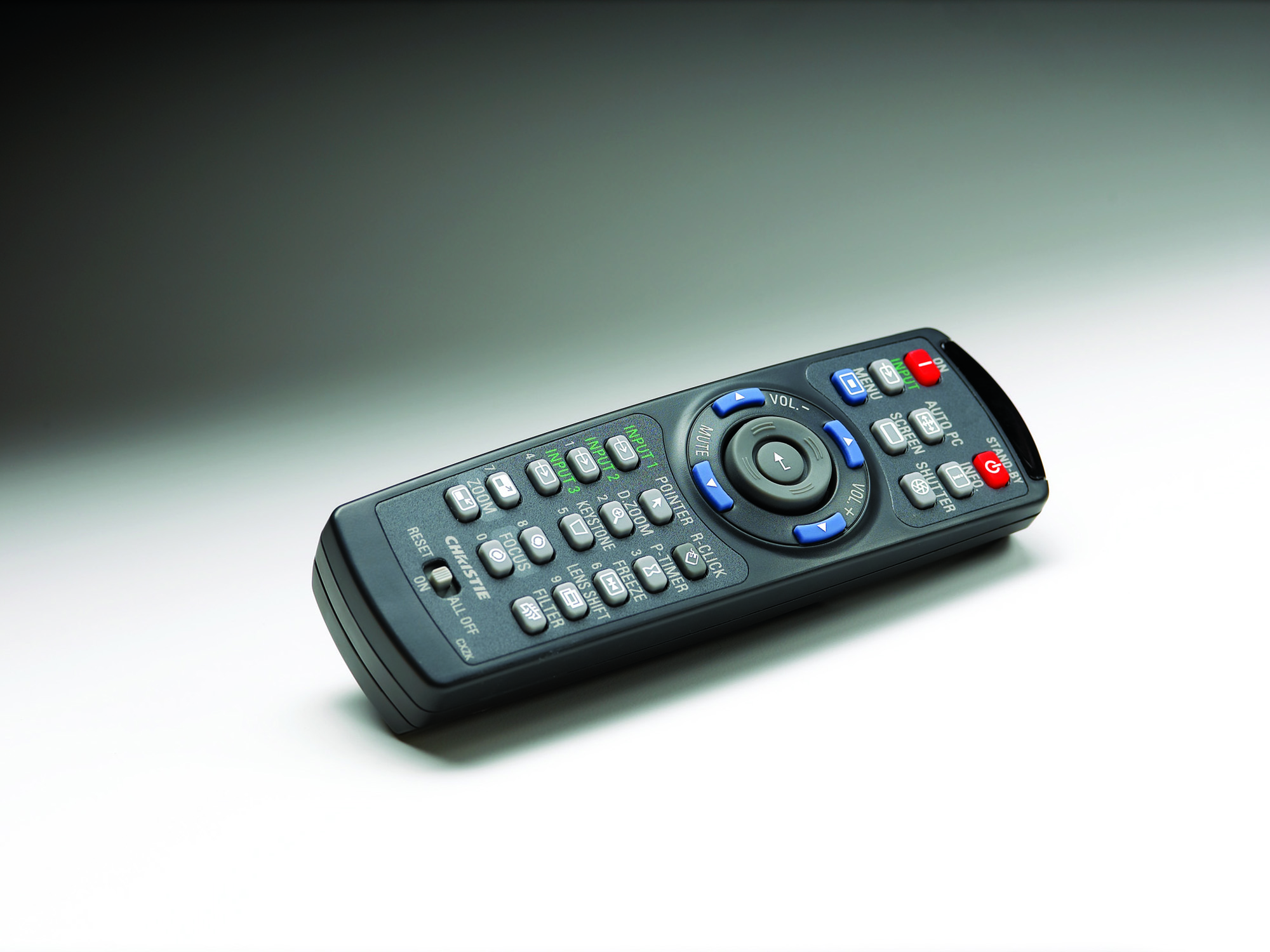 Christie LX700 LCD XGA Digital Projector | 103-020103-XX