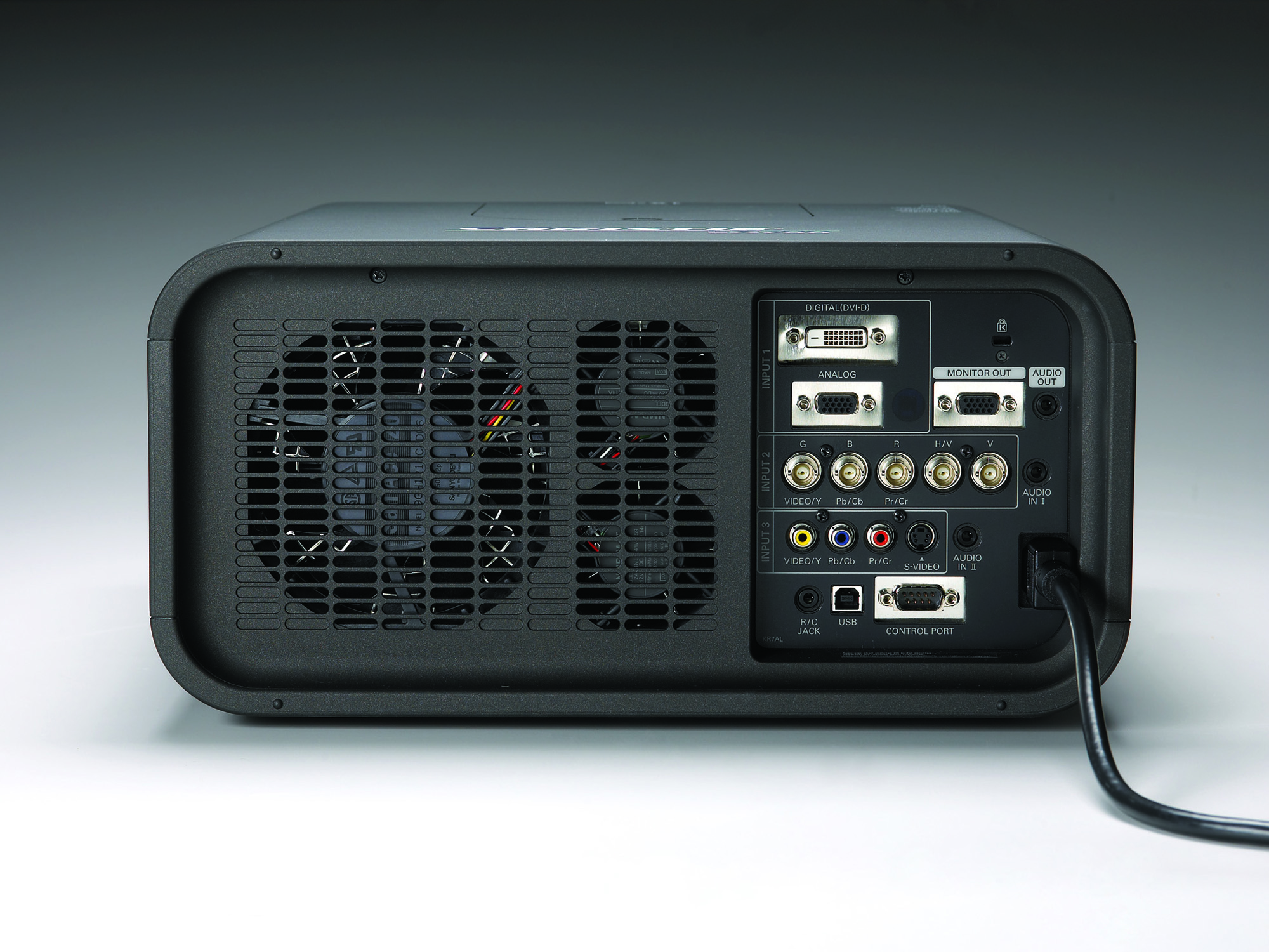 Christie LX700 LCD XGA Digital Projector | 103-020103-XX