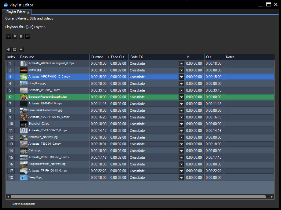 Christie Pandoras Box Software Player | 900-100250-XX