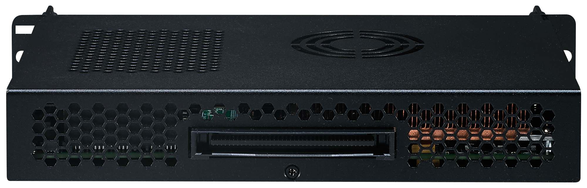 Christie Phoenix EP – powerful embedded processing | 151-101103-XX