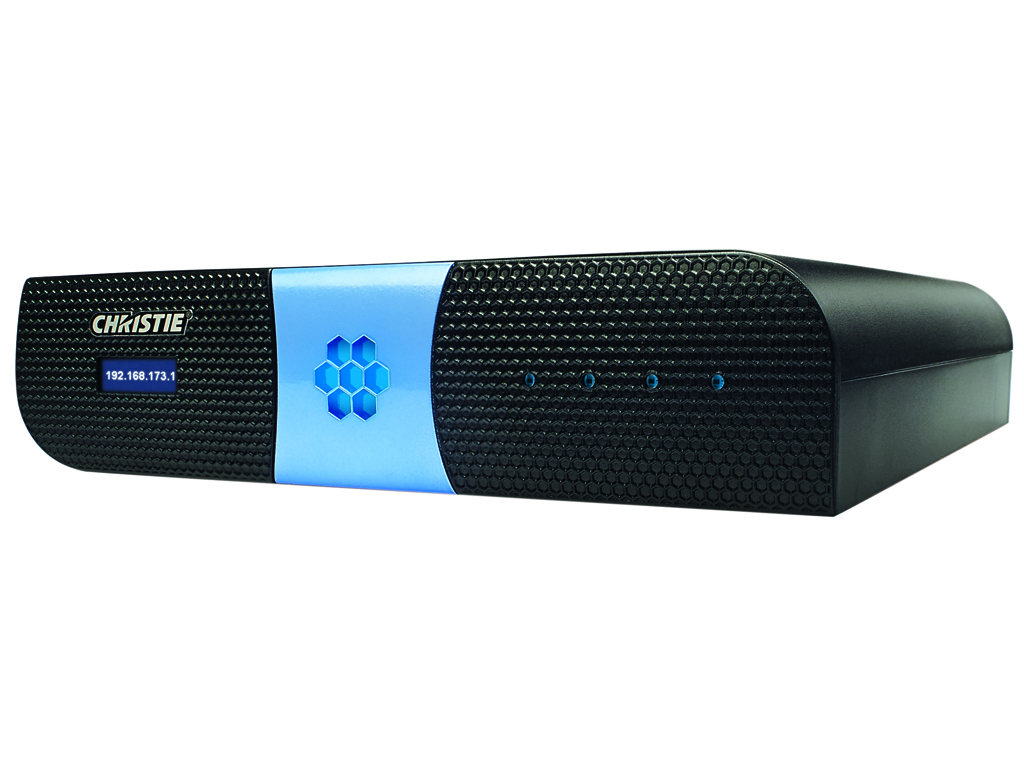 Christie Phoenix Quad-T | 120-060107-XX