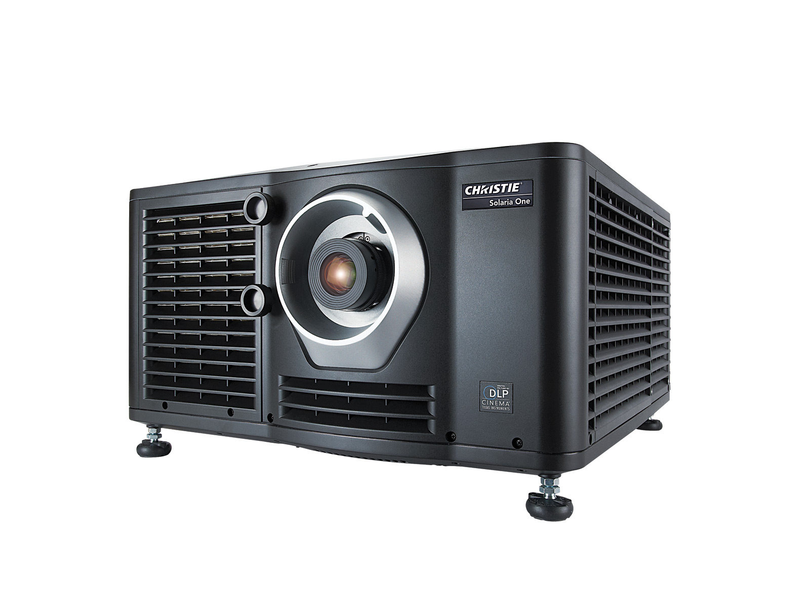 Christie Solaria One | 138-001102-XX