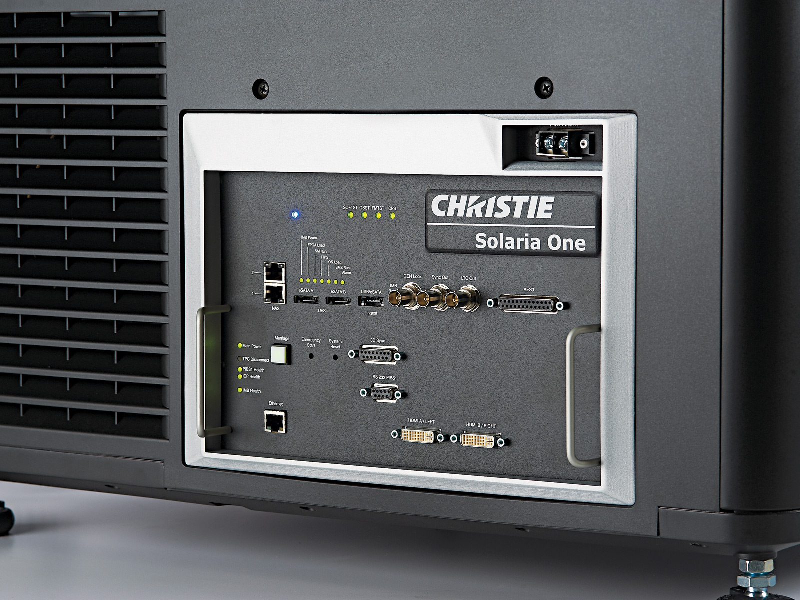 Christie Solaria One+ | 138-001113-XX