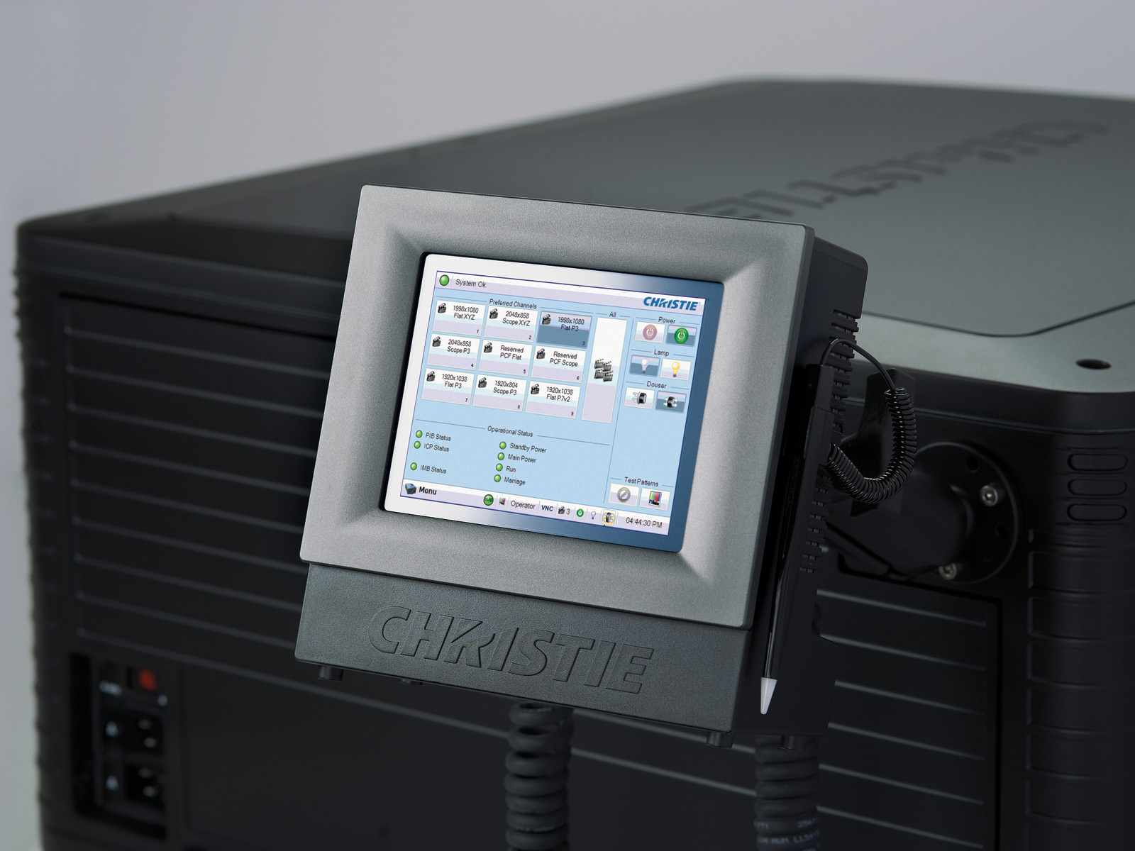 Christie Solaria One+ | 138-001113-XX