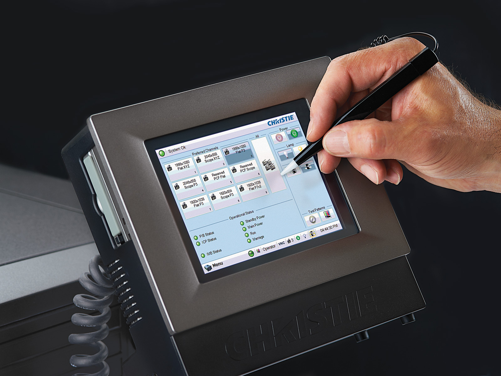 Christie Solaria One+ | 138-001113-XX