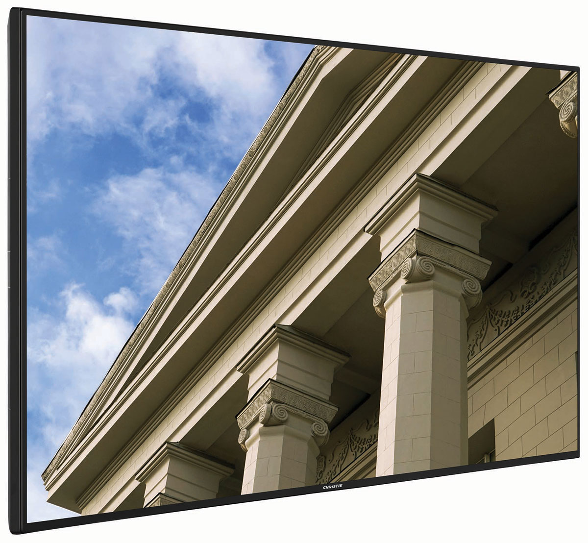 Christie SUHD651-L LCD panel | 135-025108-XX