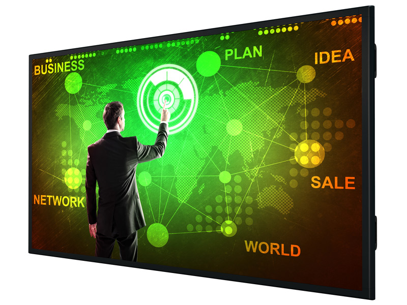 Christie UHD861-LT 4K UHD LCD panel | 135-021104-XX