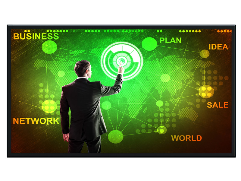 Christie UHD861-LT 4K UHD LCD panel | 135-021104-XX