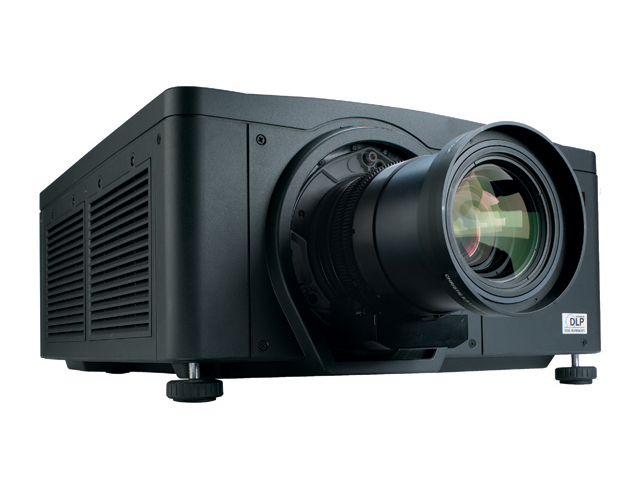 Christie WX10K-M WXGA 3DLP Projector | 118-017109-XX