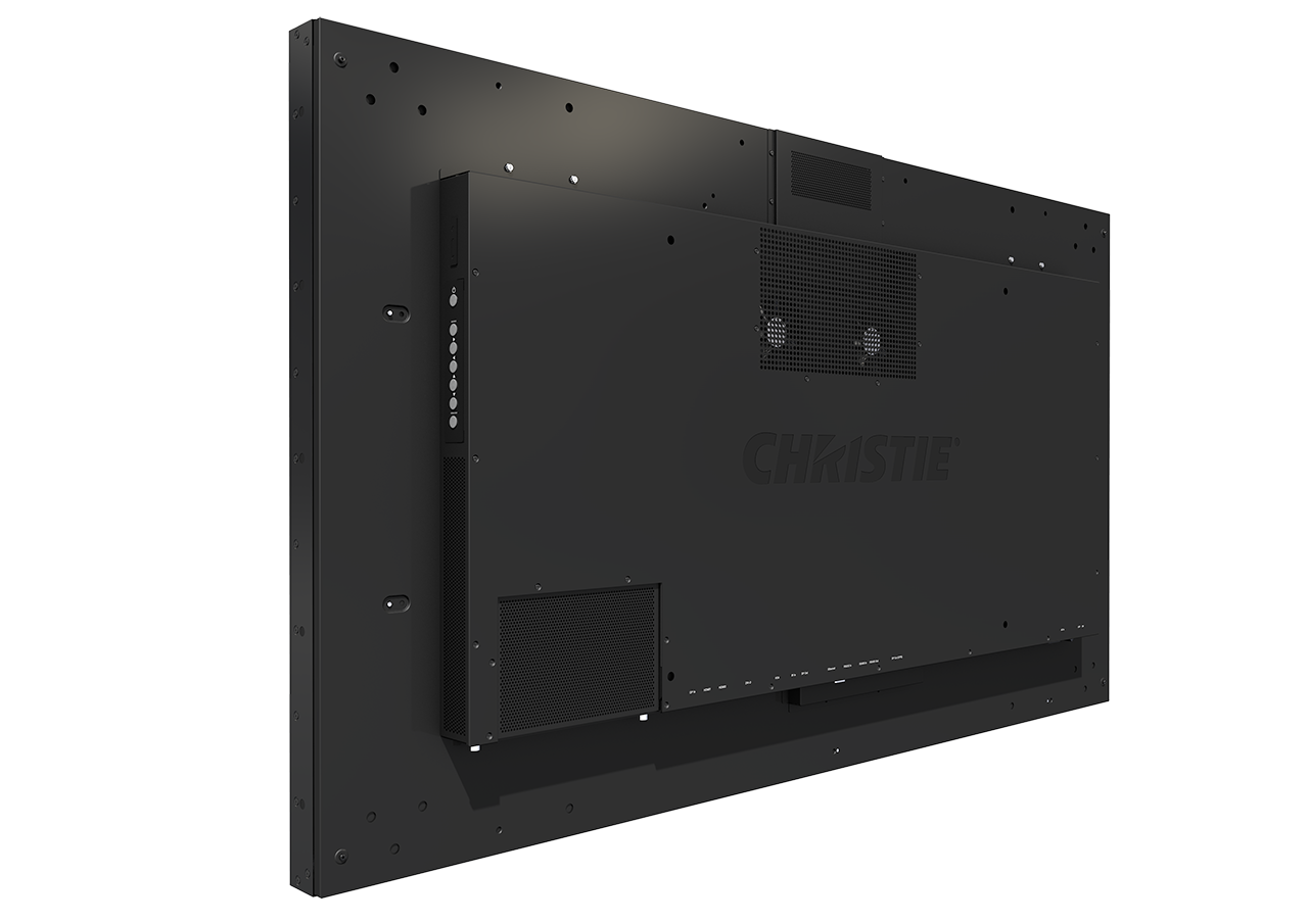 FHD553-XE-H – Extreme-narrow bezel LCD panel with high brightness | 135-012104-XX