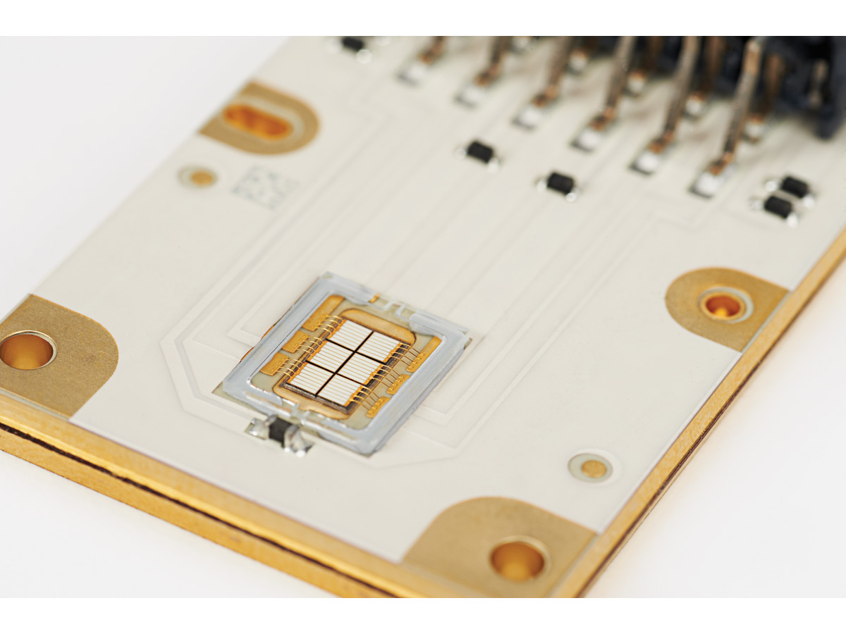 Christie Entero HB HD rear projection engine | 139-002103-XX