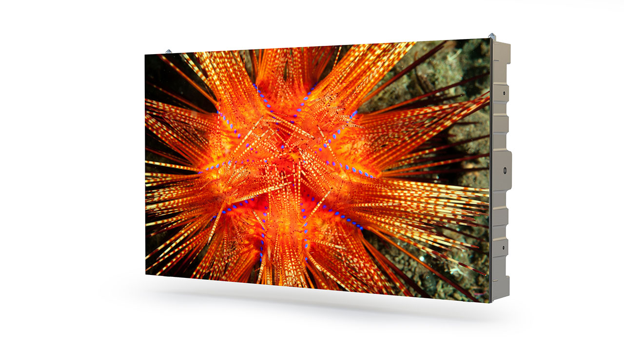 Christie Velvet Core Series 1.2mm (Onboard power) | 169-001102-XX