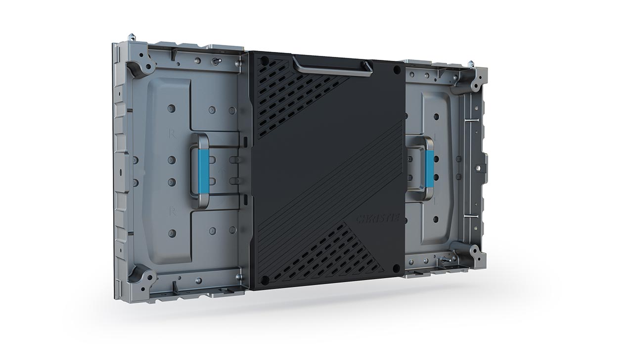 Christie Velvet Core Series 1.2mm (Onboard power) | 169-001102-XX