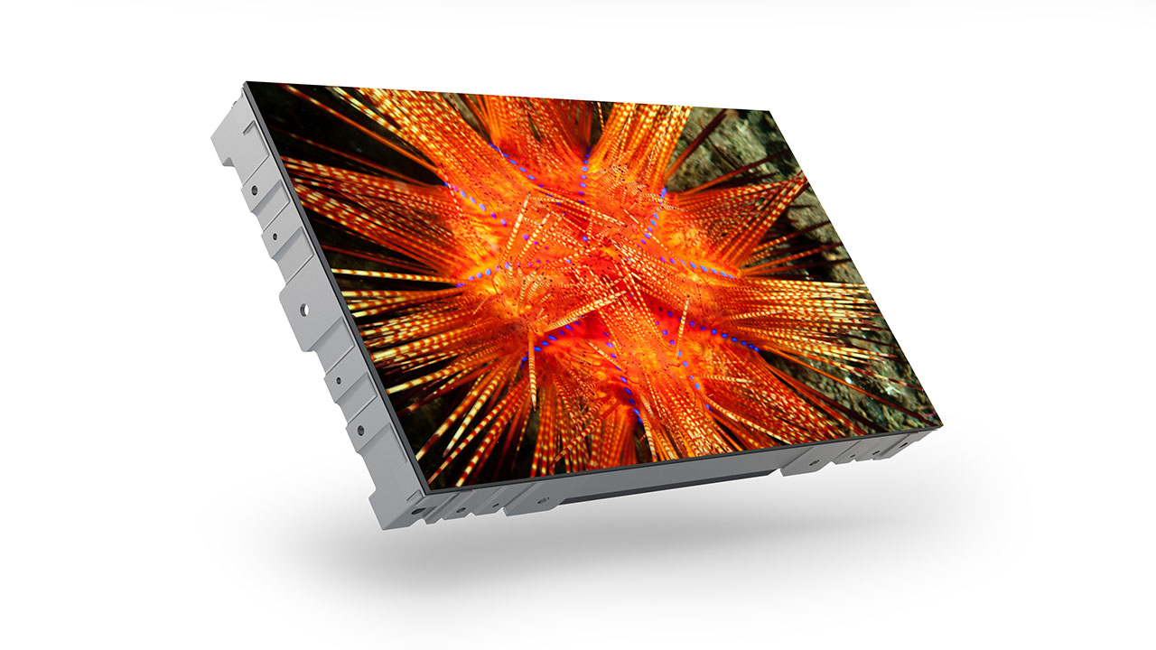 Christie Velvet Core Series 1.8mm (Onboard power) | 169-003104-XX