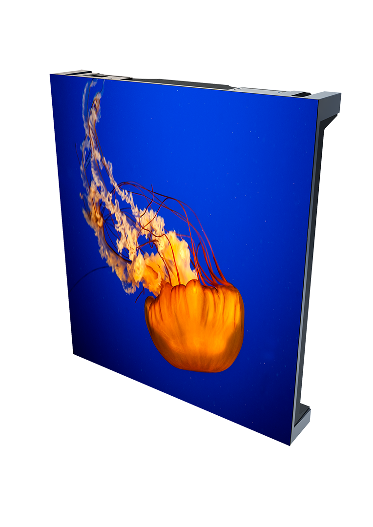 Christie Velvet CorePlus Series 1.9mm (Remote power) | 167-021104-XX