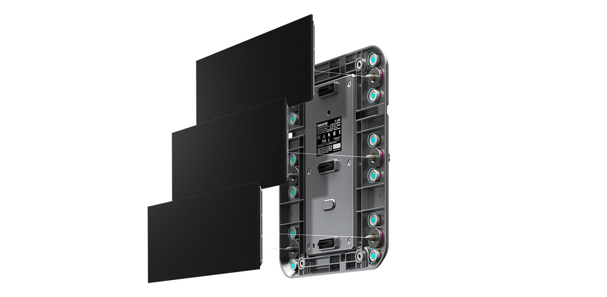 Christie MicroTiles LED 1.5mm (P3 color) | 161-002103-XX