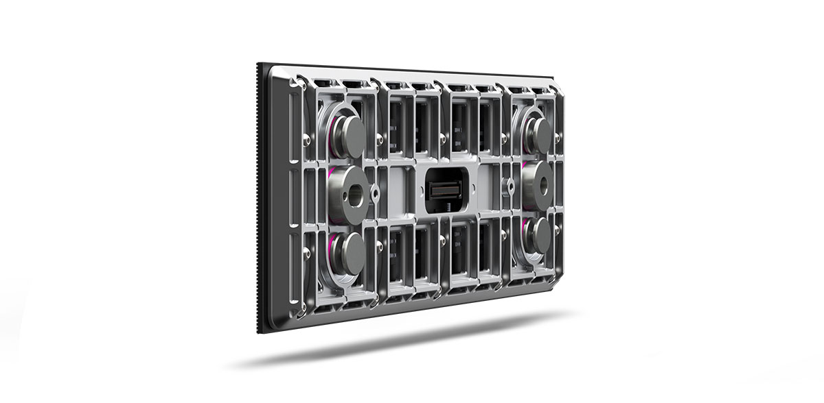 Christie MicroTiles LED 1.5mm (P3 color) | 161-002103-XX