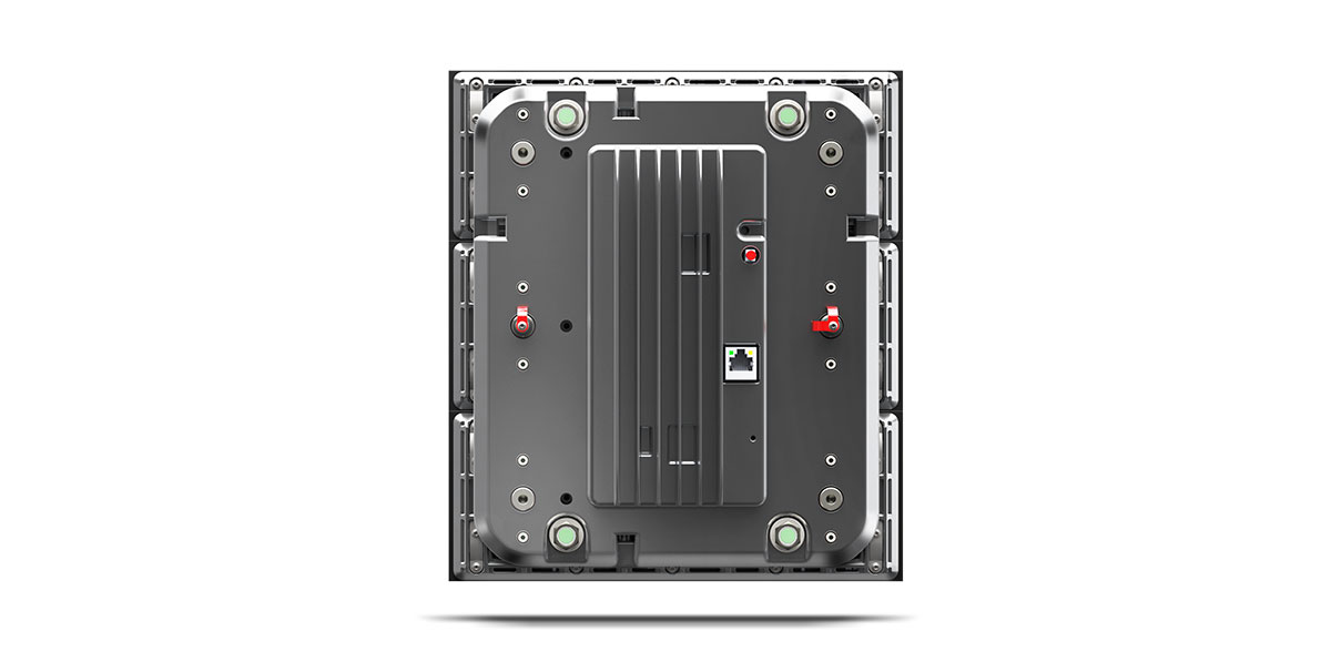 Christie MicroTiles LED 1.5mm (P3 color) | 161-002103-XX