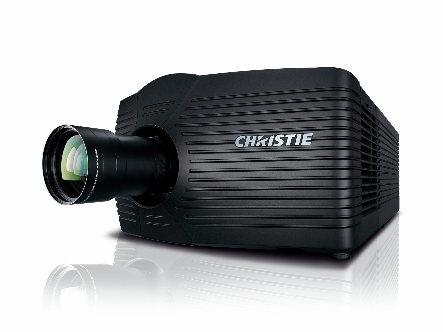 Christie Mirage 4K25 DLP 3D projector | 129-012104-XX